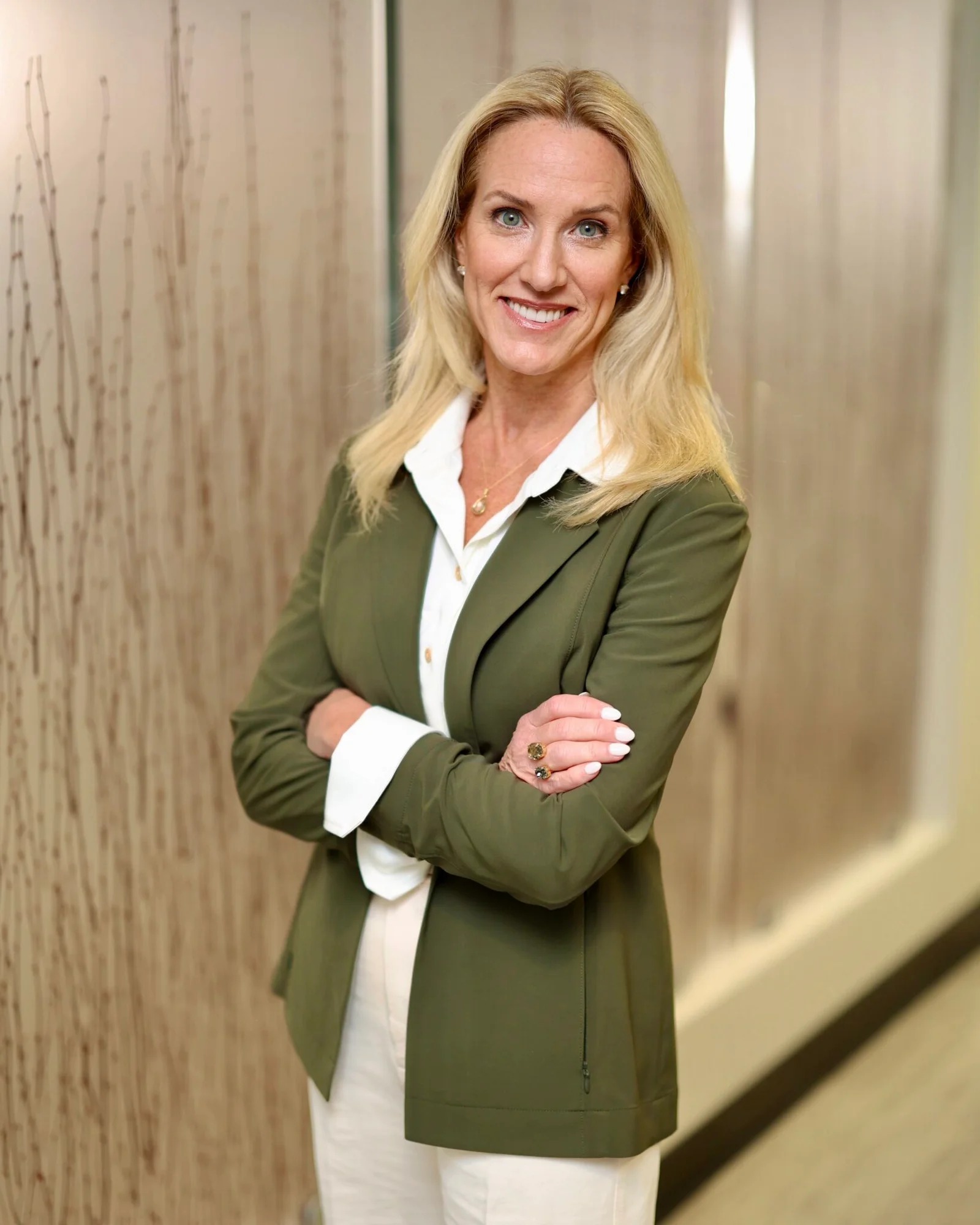 Dr. Jen Moran